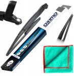 Oximo Hátsó ablaktörlő kar lapáttal, Fiat Punto Grande 1 I, 2005.10-2011.12