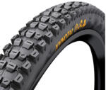 Continental MTB kerékpáros külső gumi 60-584 Xynotal Trail Endurance 27, 5x2, 4 fekete/fekete hajtogathatós Skin