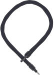 ABUS kiegészítő lánc Ivytex Adaptor Chain 8KS/100 patkó lakathoz és Alarmbox 2.0-hoz, fekete - dynamic-sport