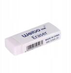 Lean Weibo Radír, fehér, 3, 5cm, iskolai és irodai (22412)