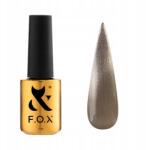 F.O.X Macskaszem Kristályos 003, 7ml