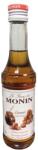 MONIN szirup kávészirup karamell 250ml