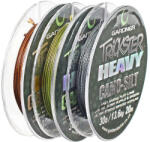 Gardner Trickster Heavy előkezsinór Camo Green 30lb (3544-2556-7816-5586)