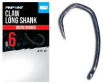 Nash Pinpoint Claw Long Shank pontyozó horog 4 (T6514)