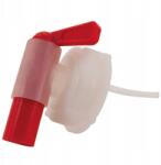  Auto-style Racoon Leeresztő Csap, DIN 51-es kannához