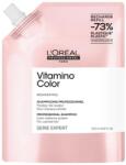 L'Oréal Vitamino Color sampon festett hajra, utántöltő, 500 ml - hajvarazs