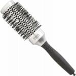 Olivia Garden Essential Blowout Classic Silver körkefe 45 - hajvarazs