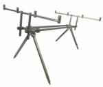 Carp Academy Alcatraz Rod Pod (6123-001) - carpmania