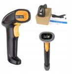 Aclas Rajzkódolvasó Vezeték nélküli Qr Ios Android Ipad Bluetooth 2D (DA-81003)