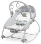Baby Mix Többfunkciós hintaszék babának - Snail