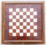 Sakküzlet Briar Aurum luxus sakktábla