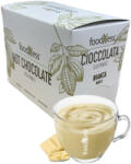 FoodNess Горещ шоколад Foodness White 450гр