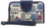 Henney Bear , HW-118-EURO CITY, Pénztárca, Kézitáska (HW-118-EURO CITY)