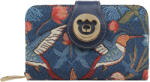 Henney Bear -Női Pénztárca -HW-111-BLUE HUMMINGBIRD- (HW-111-BLUE HUMMINGB)