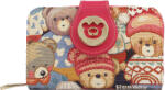 Henney Bear , HW-111-CUTE BEAR, Pénztárca (HW-111-CUTE BEAR)