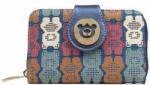 Henney Bear , HW-111-BRICK BEAR, Pénztárca (HW-111-BRICK BEAR)