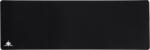 White Shark NOCTURON, GMP-2501 fekete gamer szövet egérpad 900x300mm - axxialshop