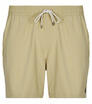Ralph Lauren Fürdőruhák SHORT DE BAIN TRAVELER CLASSIQUE Bézs EU S