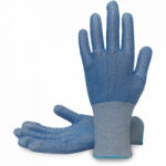 CERVA TB KMG713 kesztyű (kék 7) (0113014299070)