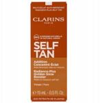 Clarins Self Tan önbarnító koncentrátum 15ml (3380810449068)