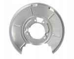 Polcar Féktárcsa védőburkolat bal Bmw 3 E46, 1998.06-2001.09