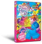  Az én kicsi pónim 5. - Tambelon visszatér - DVD (L826986)