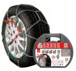 Erma RD9 Fém Hólánc, 100mm, horganyzott, önzáró, gumis feszítő (B07DWFP1FW)