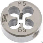 MTX M5x0, 8mm menetmetsző (770739)