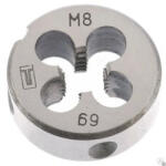 MTX M8x1, 25mm menetmetsző (770779)