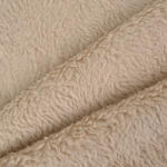 Takoy Pamut báránybunda/sherpa anyag taupe színű