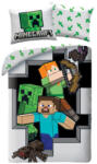 Takoy Pamut ágyneműhuzat Minecraft 2