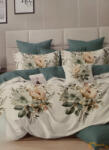 7 részes Virágmintás pamut ágynemű - Zoé 4