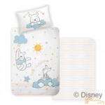  Micimackó és malacka ágynemű 2- Ovisoknak