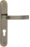 Metal-Bud ASTRA pajzsos ajtókilincs antik 72 mm PZ (30-MB-VAPN-32)