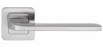 METAL-BUD FIESTA ajtókilincs négyzetrozettás szatén nikkel WC (25-MB-ZFIZN-58)