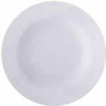 ECONOMIC Mélytányér készlet ECONOMIC fehér 22 cm 6 darabos (1201ECO001) - papir-bolt