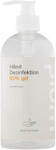 Plum Disinfector 85% kézfertőtlenítő gél 500 ml pumpás flakon