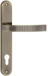 METAL-BUD ASTRA pajzsos ajtókilincs antik 90 mm PZ (30-MB-VAPN-12)