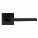 Metal-Bud DIVA/DISCO nyél szögletes K rozettás - FIT rozettás 6mm fekete BB (50-MB-VDIKFICZ-51)