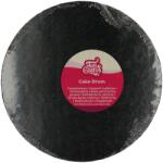 FunCakes Torta alátét - fekete Ø 25 cm