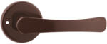 Metal-Bud FESTETT ajtókilincs kerek rozettás barna PZ (30-MB-KKOBR-52)