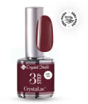 Crystal Nails - 3 STEP HEMA FREE CRYSTALAC - 3S55 - 4ml