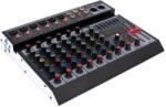 NOOZ MI-804 8 csatornás zenekari keverő - thundergermany