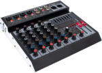 Thunder Germany MI-604 6 csatornás zenekari keverő - thundergermany