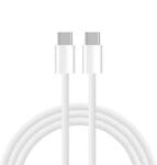 Thunder Germany UCW-20 (USB-C - USB-C) 100W Gyorstöltő (2m) - thundergermany