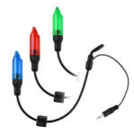 Carp Academy Flexi Pro Carp Hanger 3db/cs (6368-113) - bakapeca