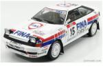 HU Toyota Celica #15 - 1: 18