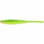 Westin Shadteez Pin-Tail, 13cm, 6g, Lime Chartreuse, 2db/csomag (P245-1108-252)