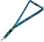 KARTON P+P Kulcstartó karabinerrel Premium Dinoszaurusz (8-54824NN)