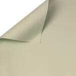 Valex Decor Csomagoló dekor fólia ív 58cm x 58cm, 20db - Pasztell zöld (SNT58-57)